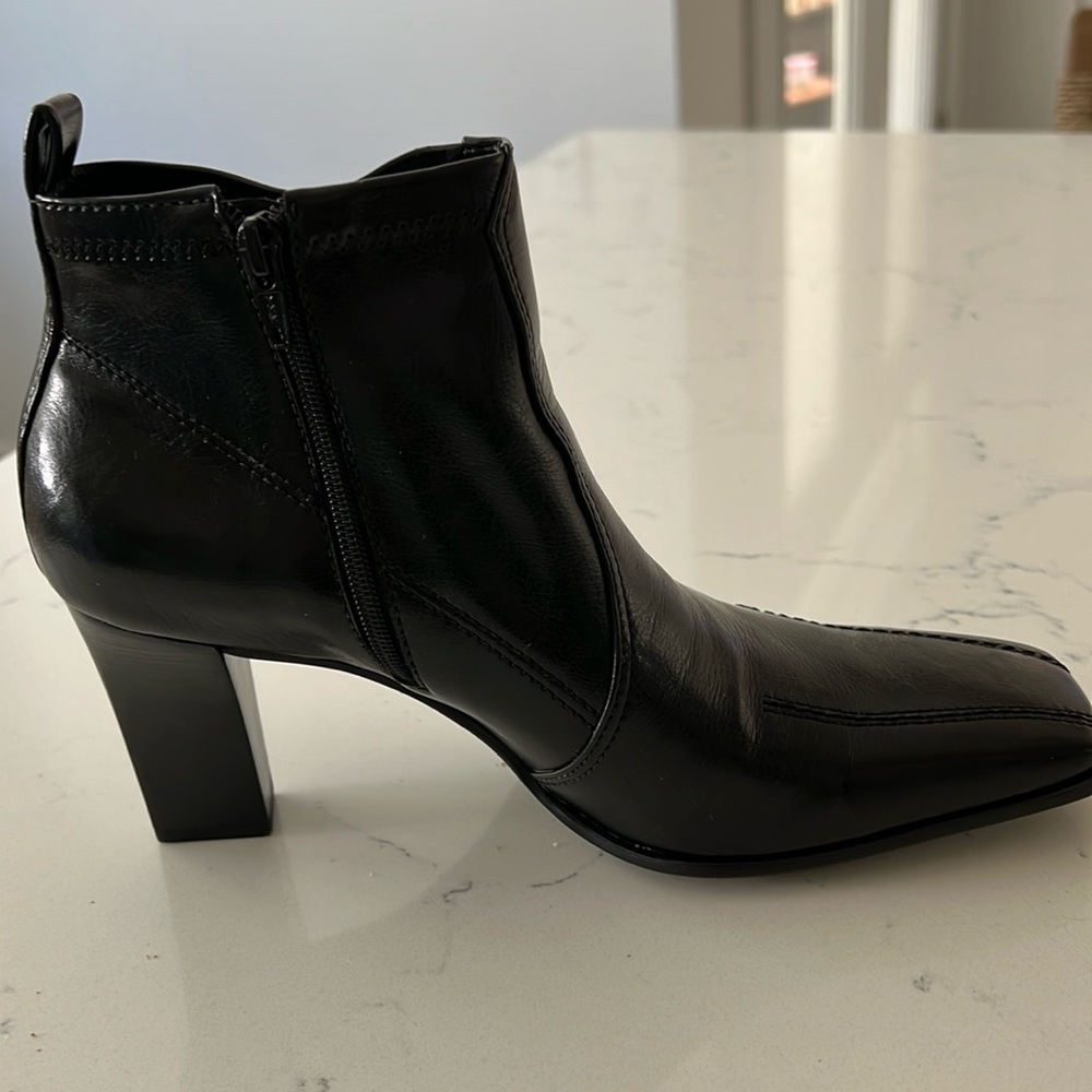 NINE WEST NWCOMEBACK Boots